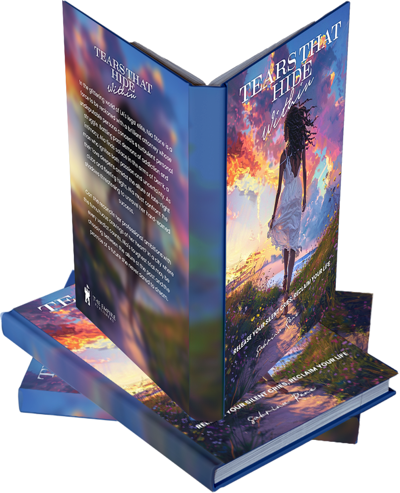 book mockup