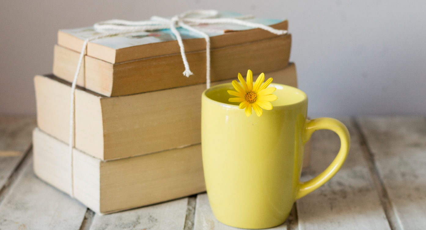 5 Must-Read Helpful Books About Mental Health And Self-Discovery!